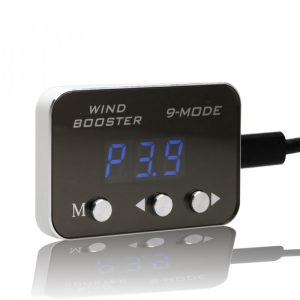 Windbooster Throttle Controller 9-Mode