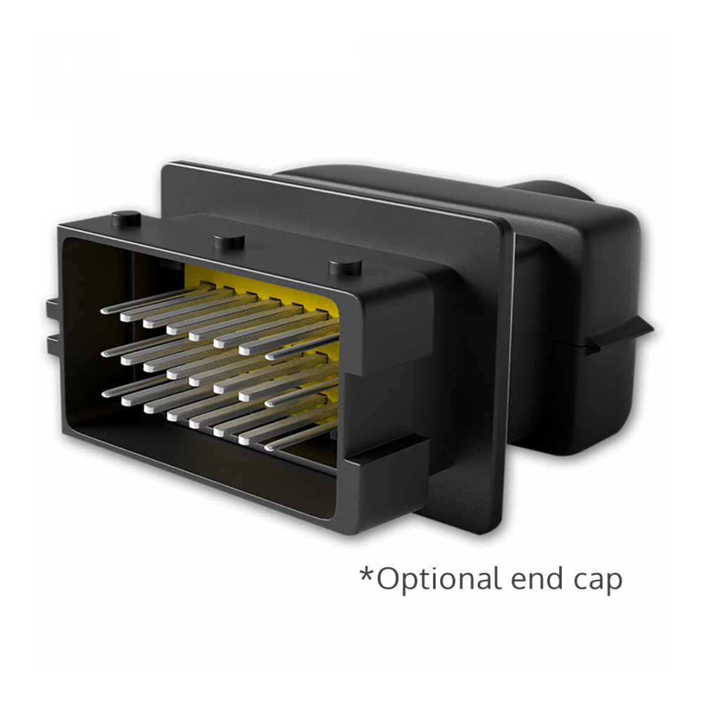 Tuning Box Removal Plug