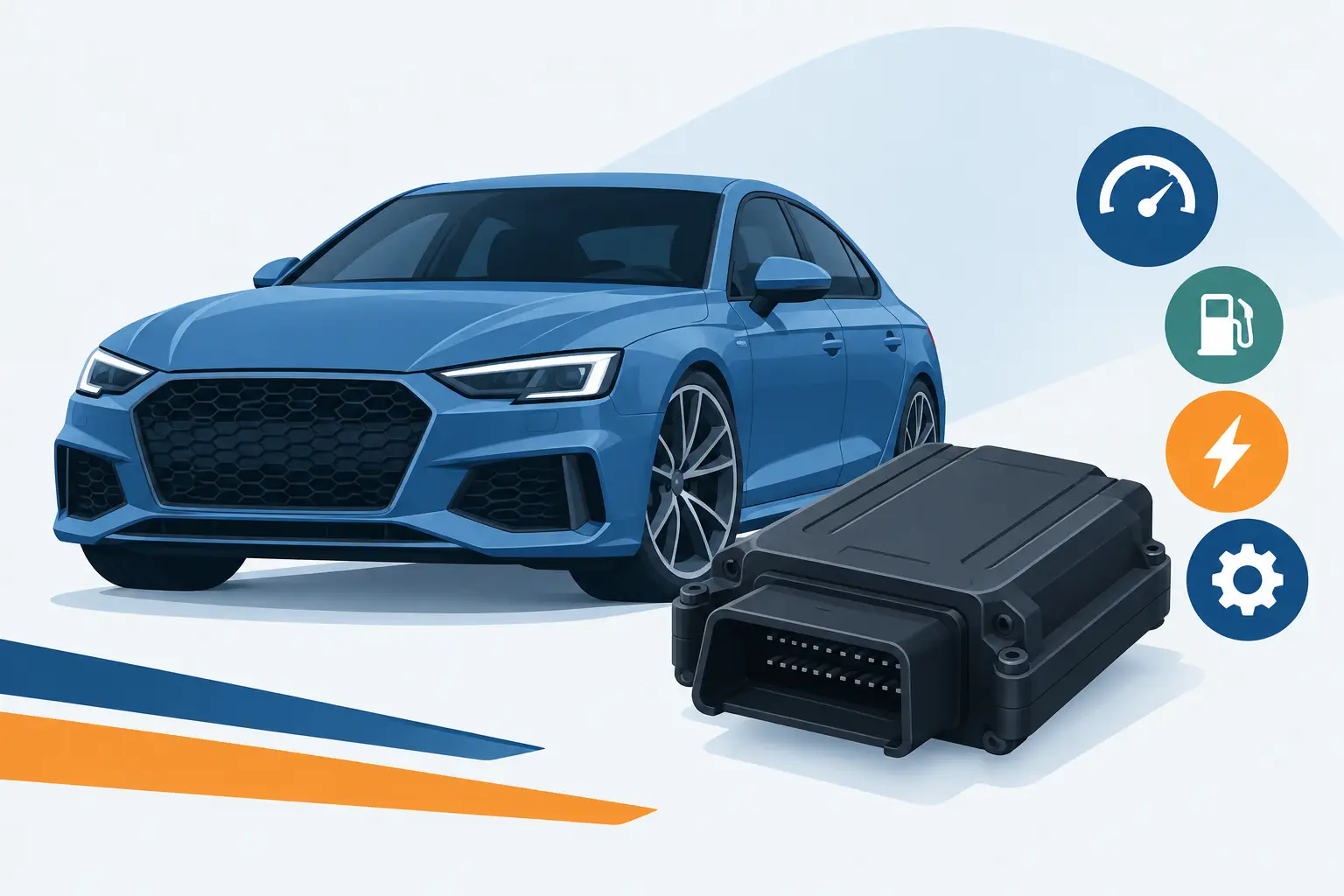 Petrol Car Tuning Box: What to Look For