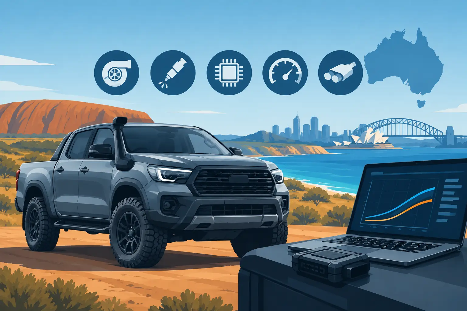 Diesel Tuning Trends Worth Watching in Australia