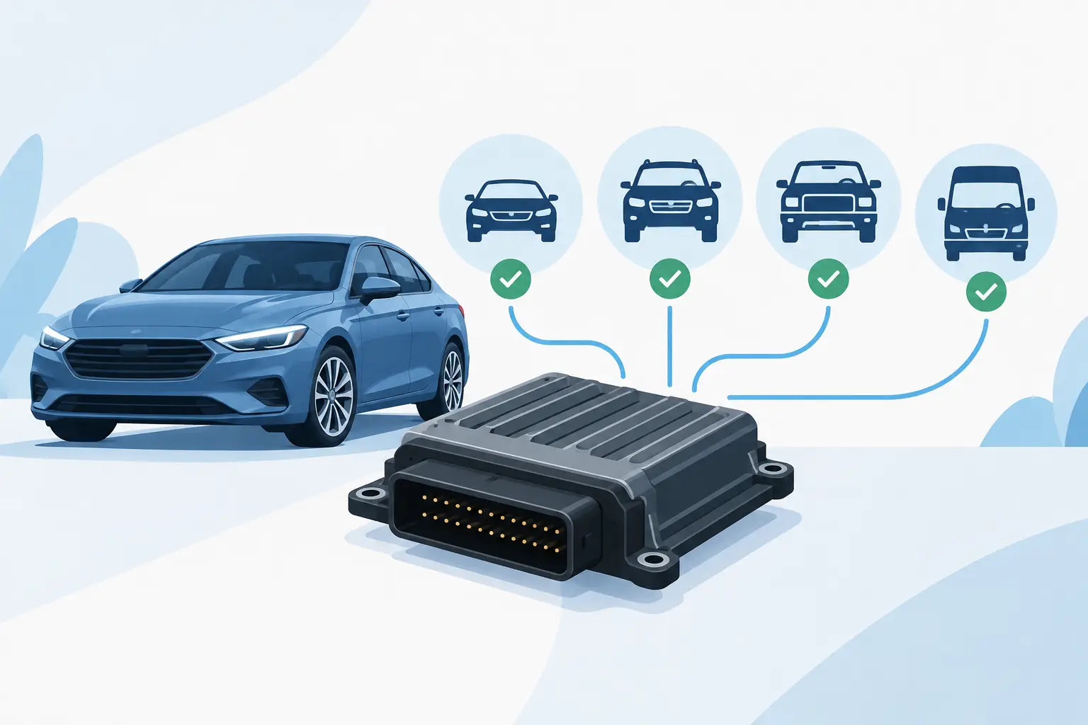 Tuning Module Vehicle Compatibility Explained
